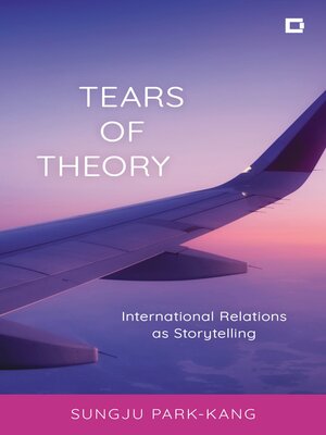 cover image of Tears of Theory